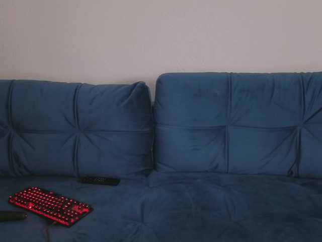 Trusty-dottie live cam on BongaCams