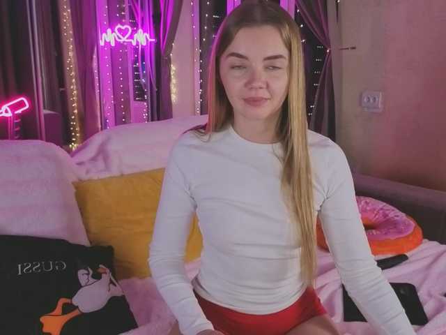 Trusty-dottie's BongaCams show and profile