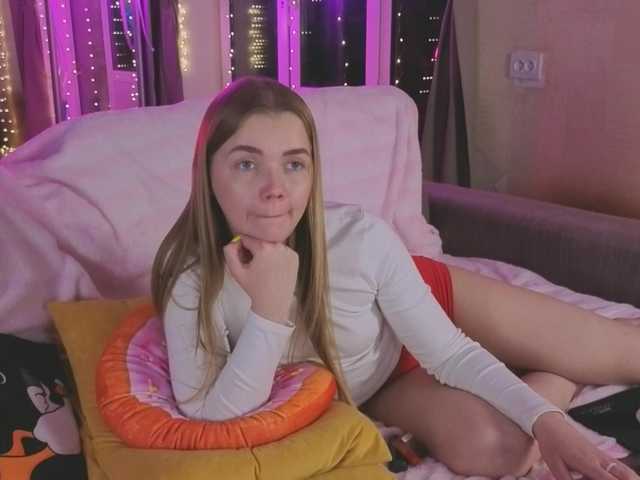 Trusty-dottie's BongaCams show and profile