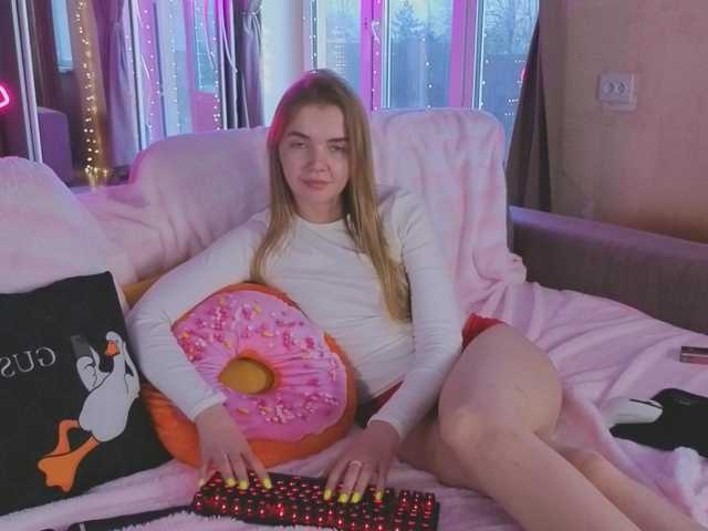 Trusty-dottie's BongaCams show and profile