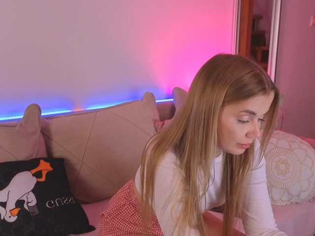 Trusty-dottie, en vivo ahora en BongaCams