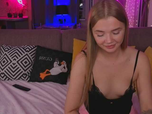 Trusty-dottie live cam