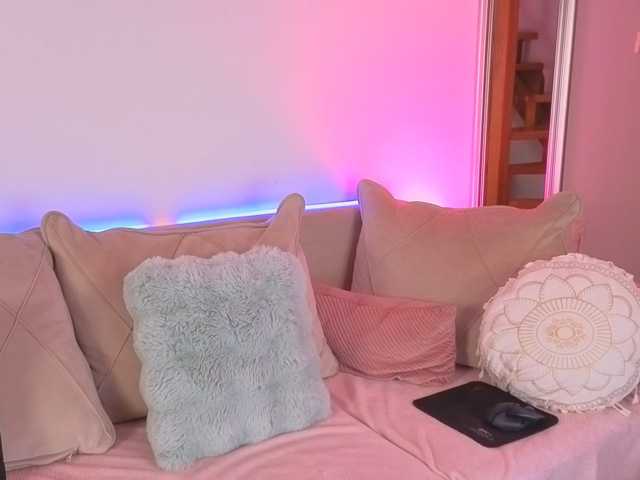 Trusty-dottie, en vivo ahora en BongaCams