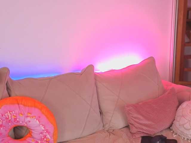 Trusty-dottie live cam on BongaCams