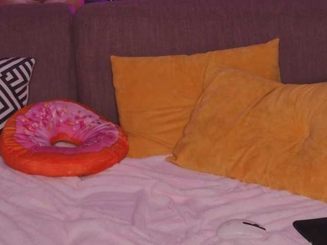 Trusty-dottie live cam on BongaCams