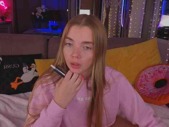 CarrieBradshaww webcam