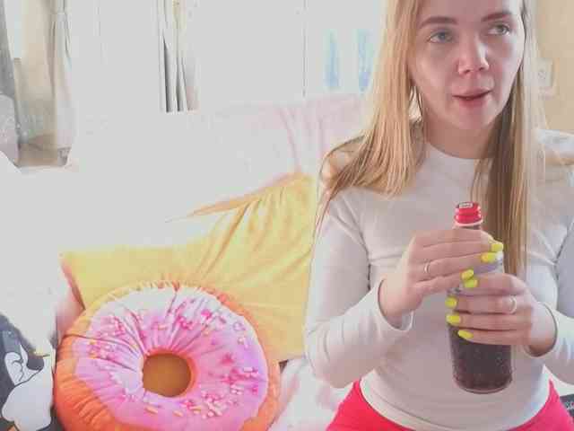 CarrieBradshaww webcam