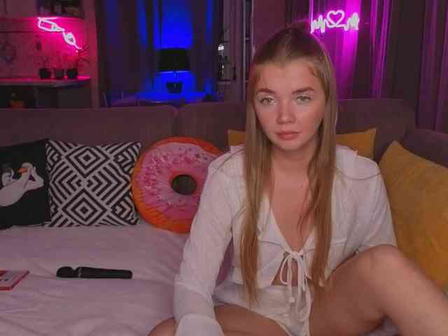 CarrieBradshaww webcam