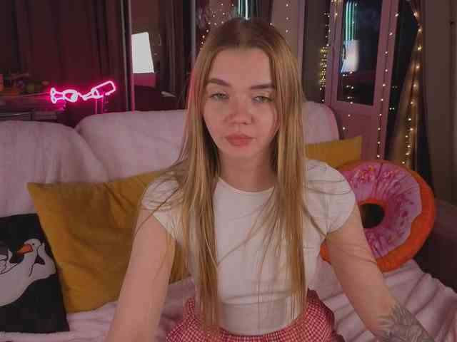 CarrieBradshaww webcam