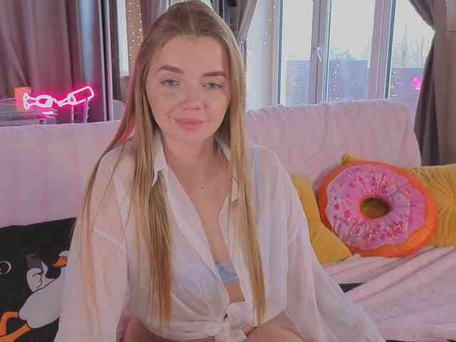 CarrieBradshaww webcam