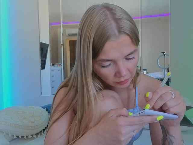 CarrieBradshaww webcam