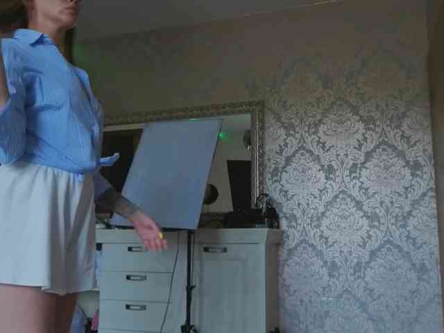 CarrieBradshaww webcam