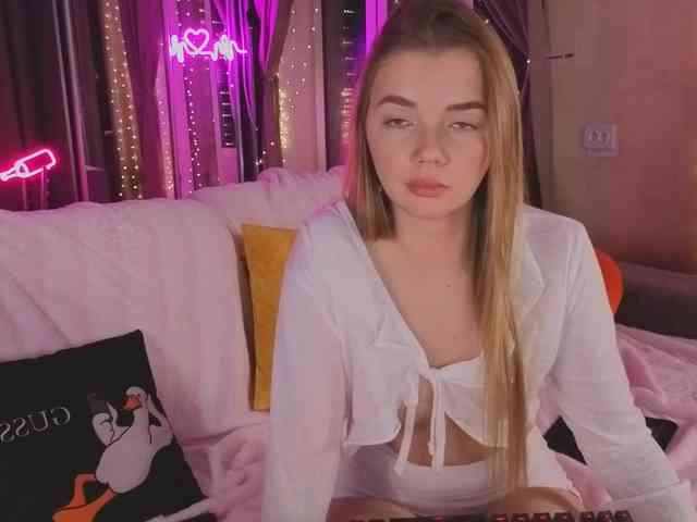 CarrieBradshaww webcam