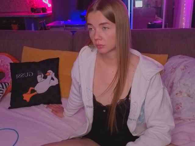CarrieBradshaww webcam