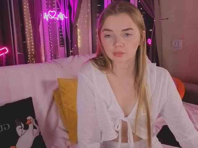 CarrieBradshaww webcam