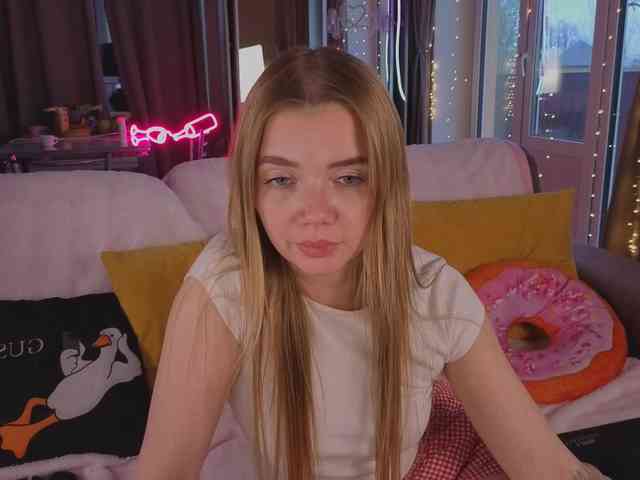 CarrieBradshaww webcam