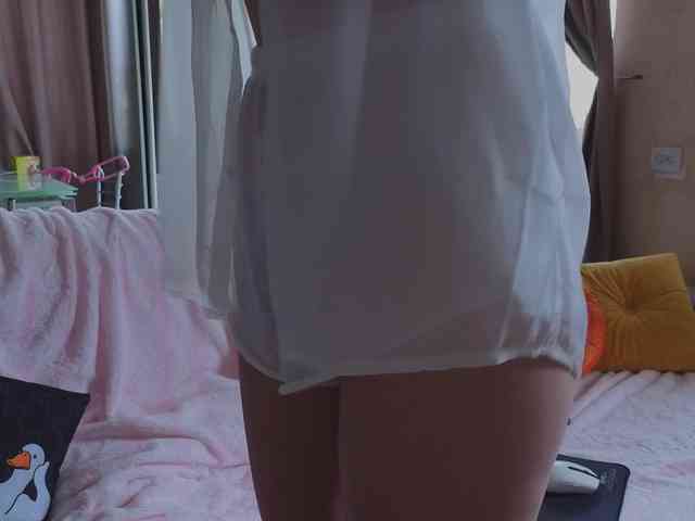 CarrieBradshaww webcam