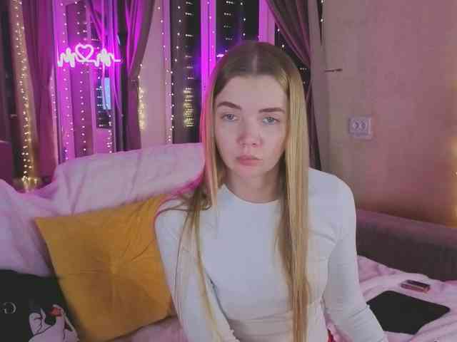 CarrieBradshaww webcam