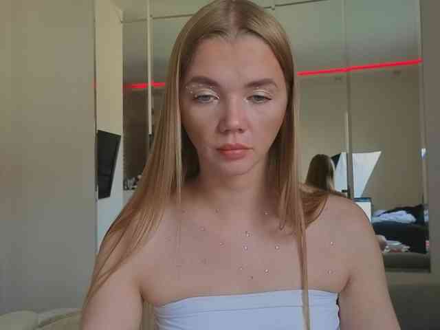CarrieBradshaww webcam