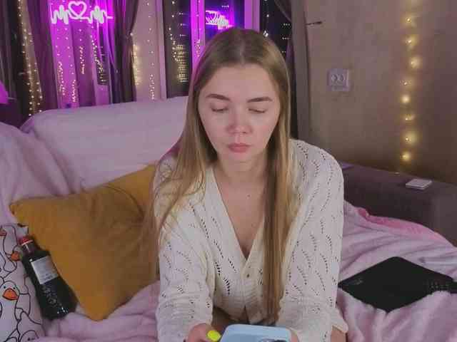 CarrieBradshaww webcam