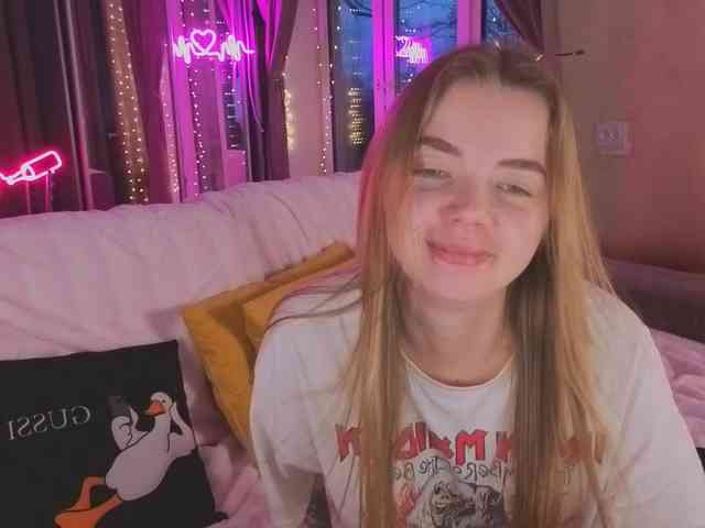 CarrieBradshaww webcam