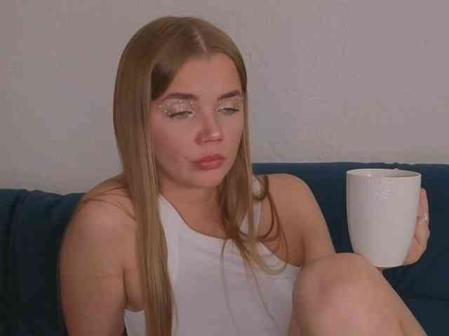 CarrieBradshaww webcam