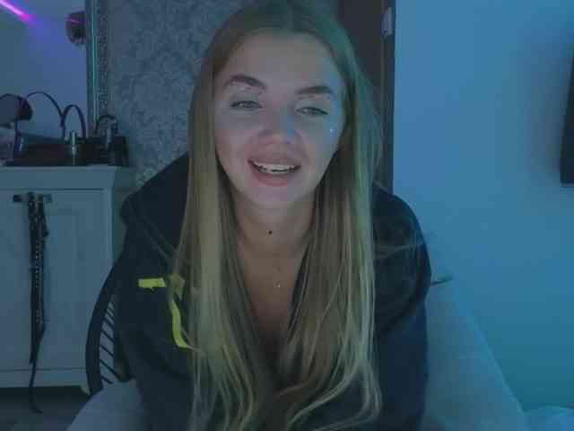 CarrieBradshaww webcam