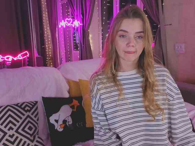 CarrieBradshaww webcam