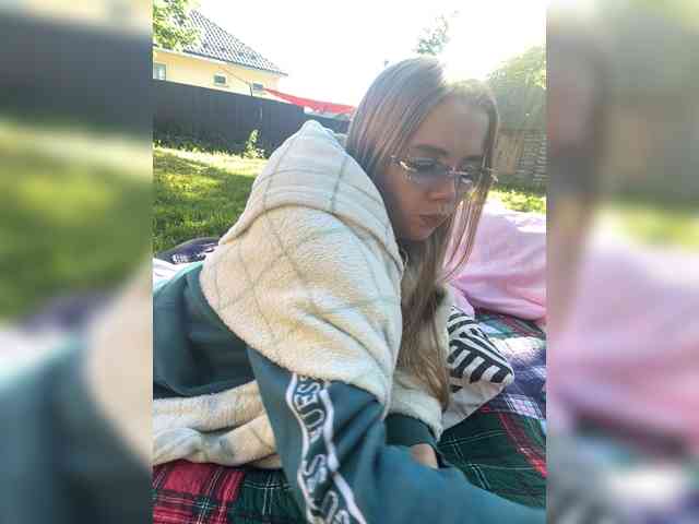 CarrieBradshaww webcam