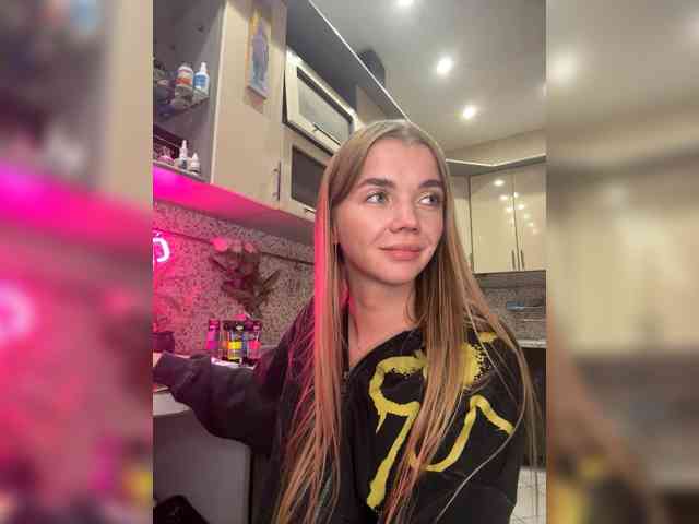 CarrieBradshaww webcam