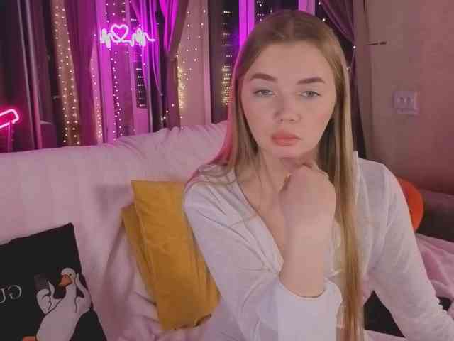 CarrieBradshaww webcam