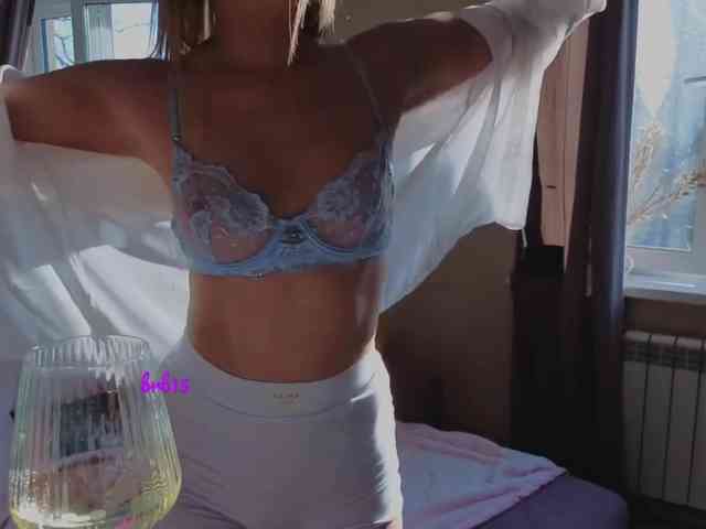 CarrieBradshaww webcam