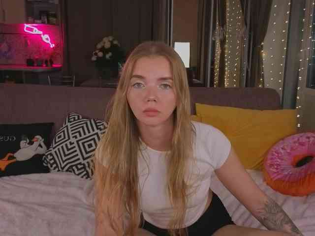 CarrieBradshaww webcam