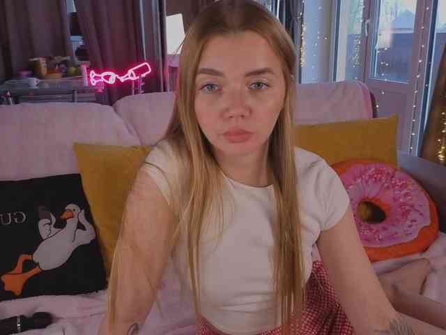 CarrieBradshaww webcam