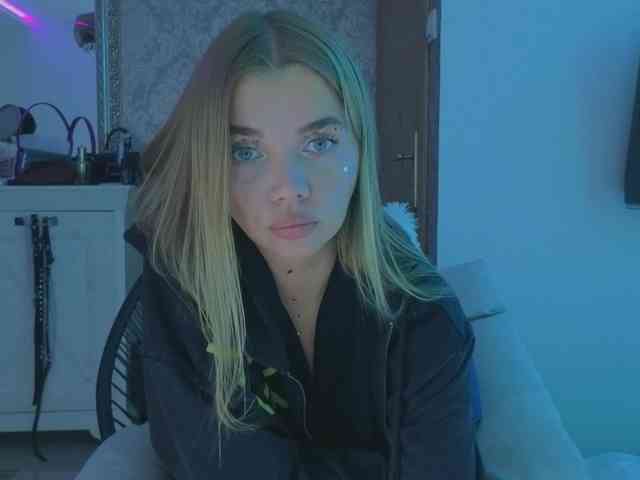 CarrieBradshaww webcam