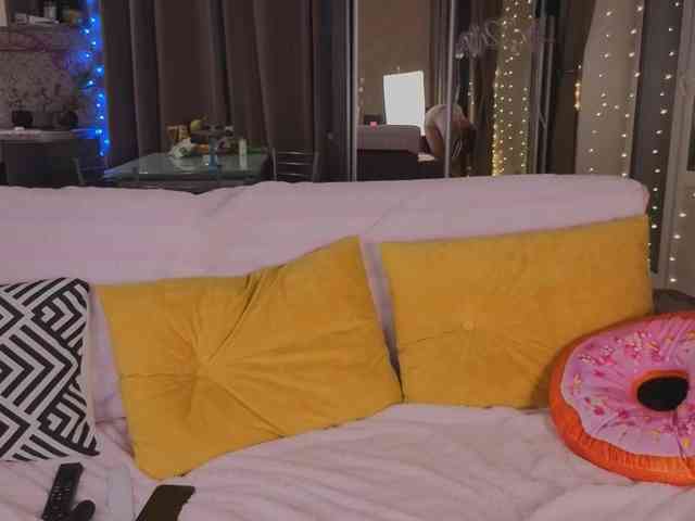 CarrieBradshaww webcam