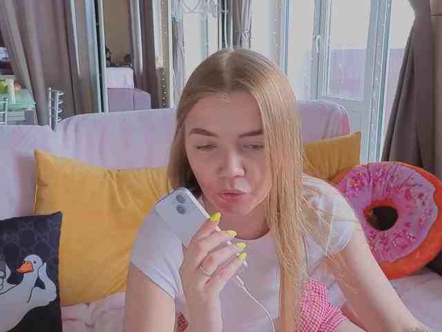 CarrieBradshaww webcam