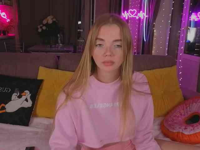 CarrieBradshaww webcam