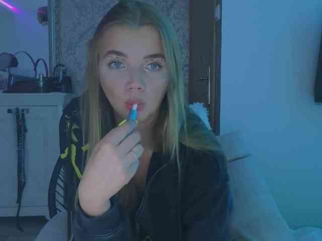 CarrieBradshaww webcam