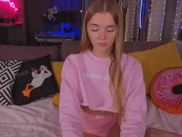 CarrieBradshaww webcam