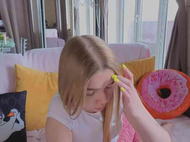 CarrieBradshaww webcam