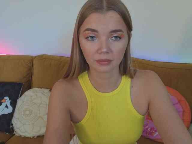 CarrieBradshaww webcam