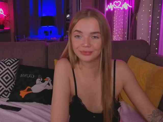 CarrieBradshaww webcam