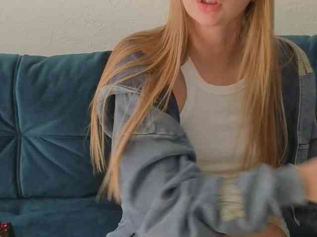 CarrieBradshaww webcam
