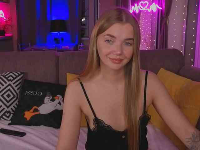 CarrieBradshaww webcam