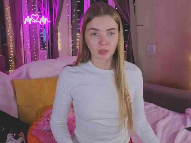 CarrieBradshaww webcam