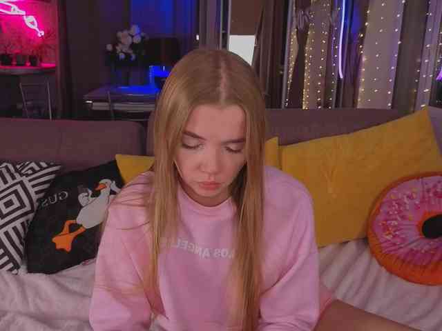 CarrieBradshaww webcam