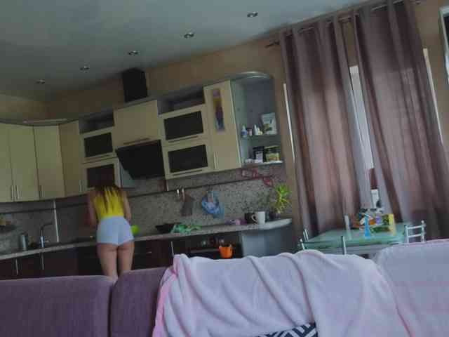 CarrieBradshaww webcam