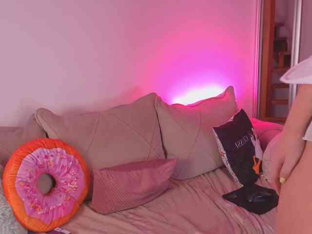 CarrieBradshaww webcam