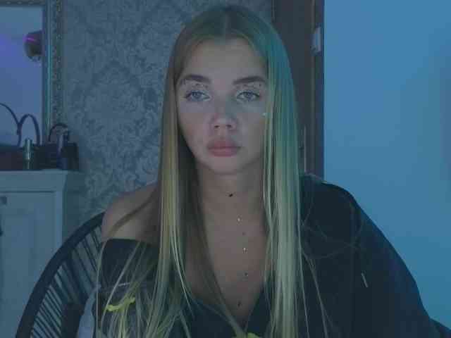 CarrieBradshaww webcam